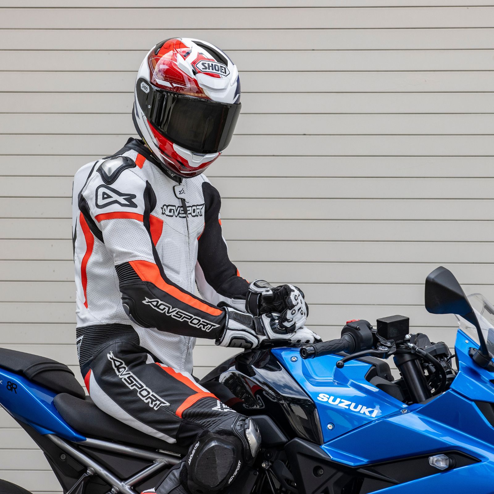 SHOEI RF1400 Capriccio SHOEI® Helmets USA